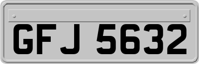 GFJ5632