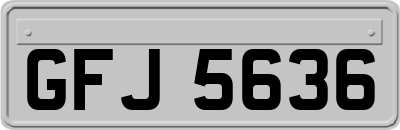 GFJ5636