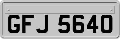 GFJ5640