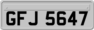 GFJ5647