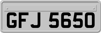 GFJ5650