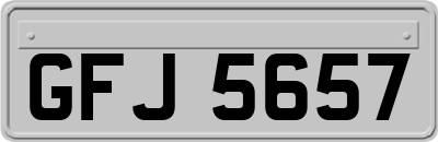 GFJ5657