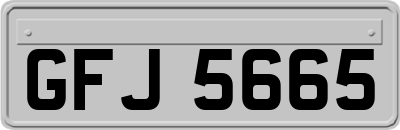 GFJ5665