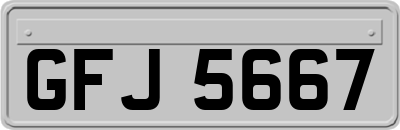 GFJ5667