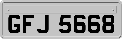 GFJ5668