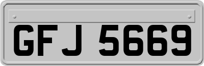GFJ5669