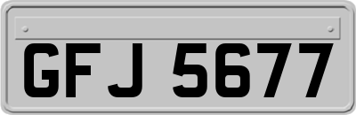 GFJ5677