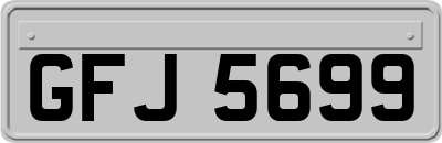 GFJ5699