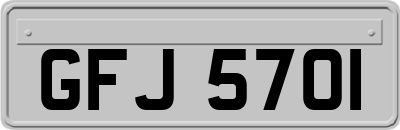 GFJ5701