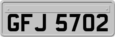 GFJ5702