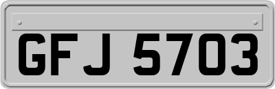 GFJ5703