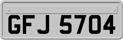 GFJ5704
