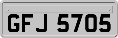 GFJ5705