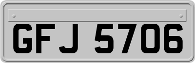 GFJ5706