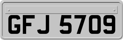 GFJ5709