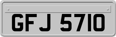GFJ5710