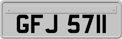 GFJ5711