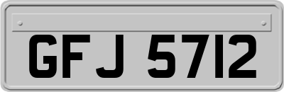 GFJ5712