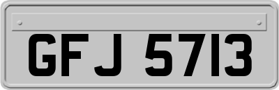 GFJ5713