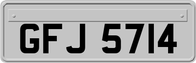 GFJ5714
