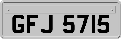 GFJ5715