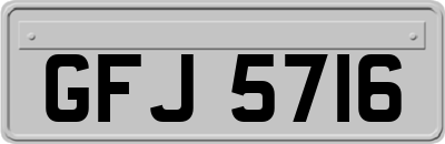GFJ5716