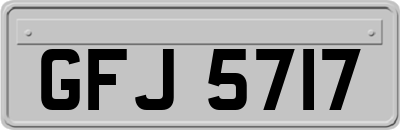 GFJ5717