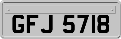 GFJ5718
