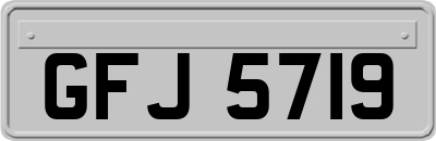 GFJ5719