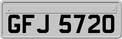 GFJ5720