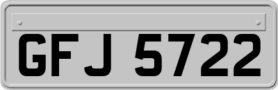 GFJ5722