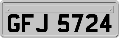 GFJ5724