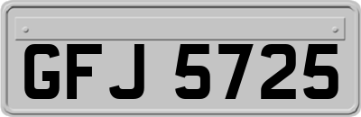 GFJ5725