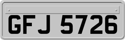 GFJ5726