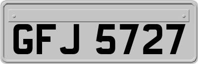 GFJ5727