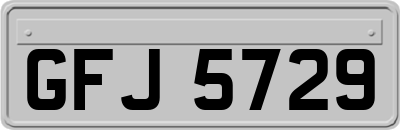 GFJ5729