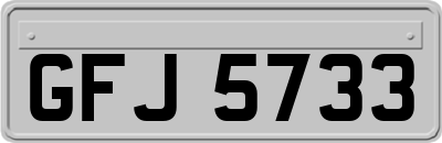 GFJ5733