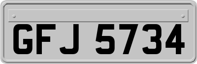 GFJ5734