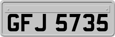 GFJ5735