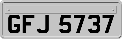 GFJ5737
