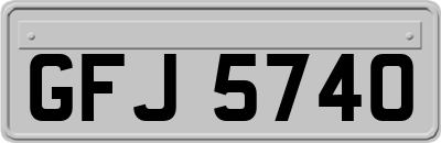 GFJ5740