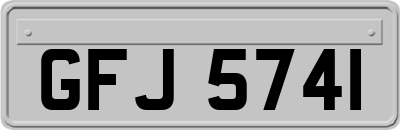 GFJ5741