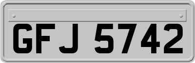 GFJ5742