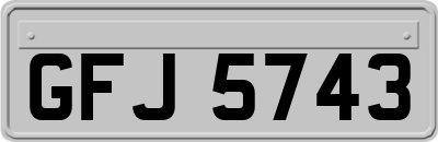 GFJ5743