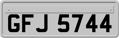 GFJ5744