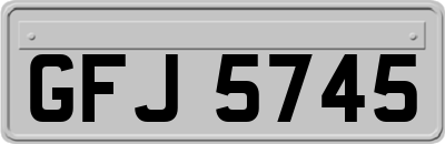 GFJ5745