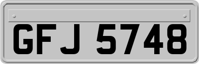 GFJ5748