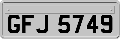 GFJ5749