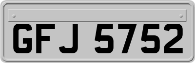 GFJ5752