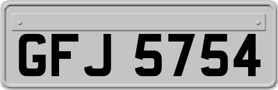 GFJ5754